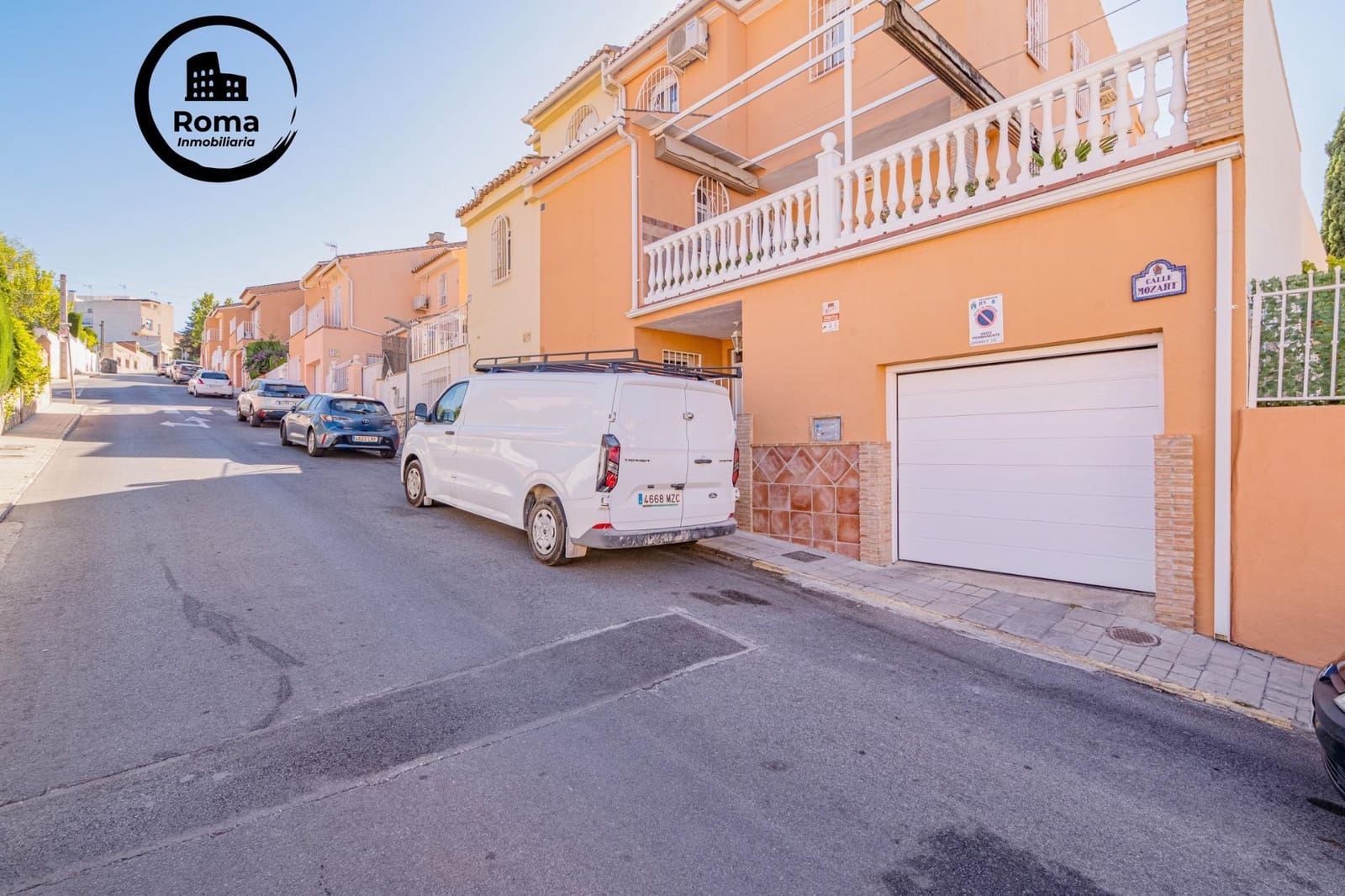 5 chambre Villa/Maison à vendre à Jun avec piscine garage - 279 900 € (Ref: 9574766)