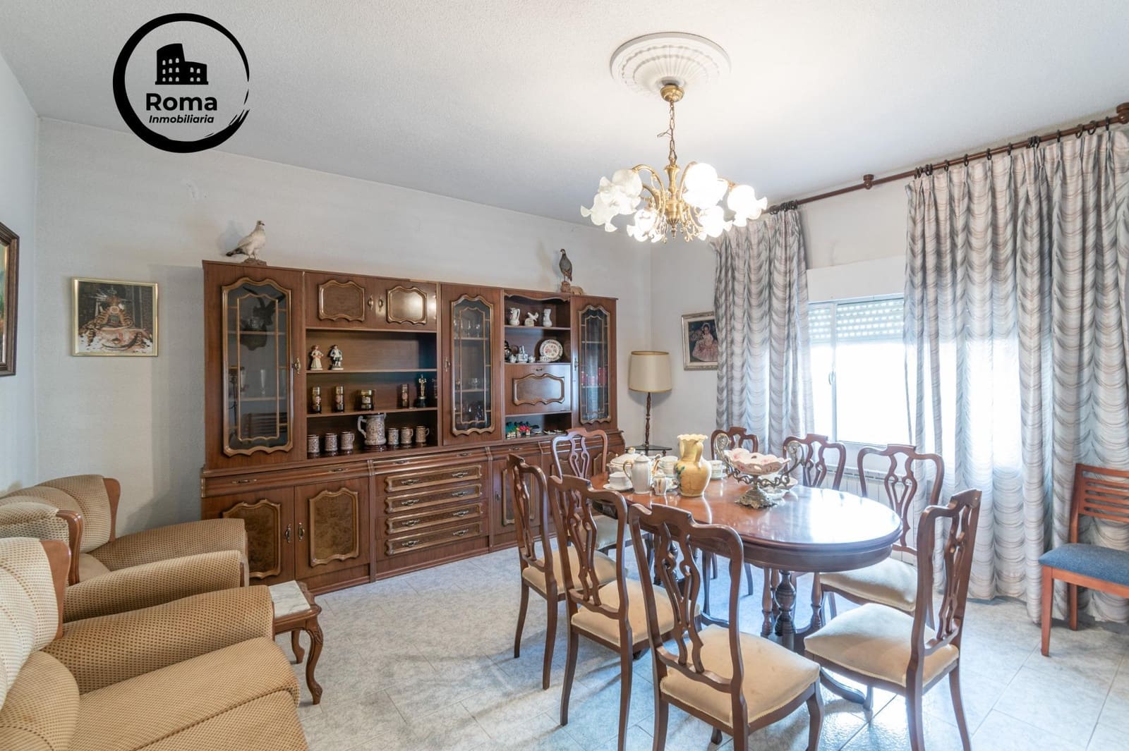 8 sypialnia Willa na sprzedaż w Ambroz - 290 000 € (Ref: 9574767)