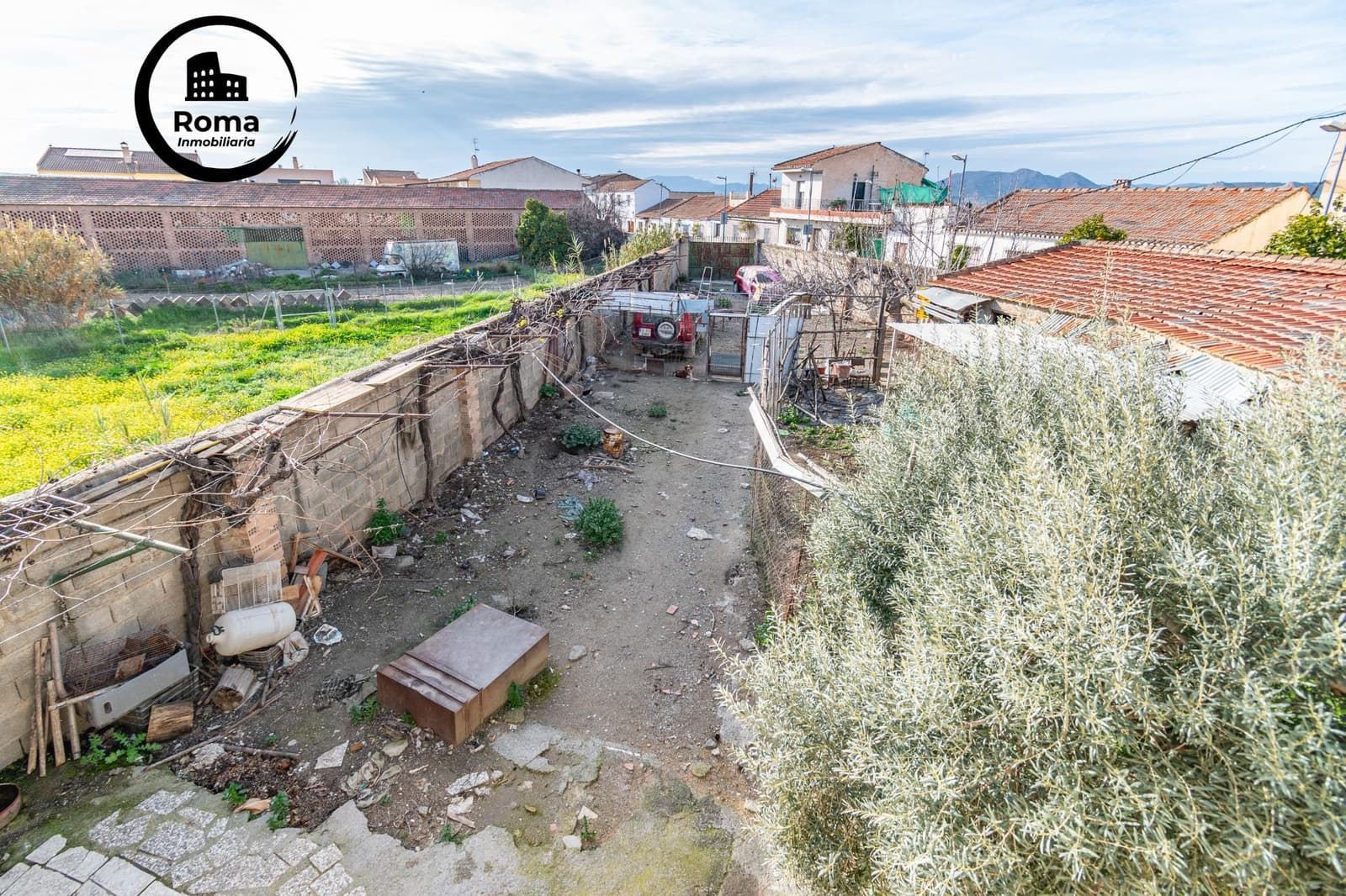 8 sypialnia Willa na sprzedaż w Ambroz - 290 000 € (Ref: 9574767)