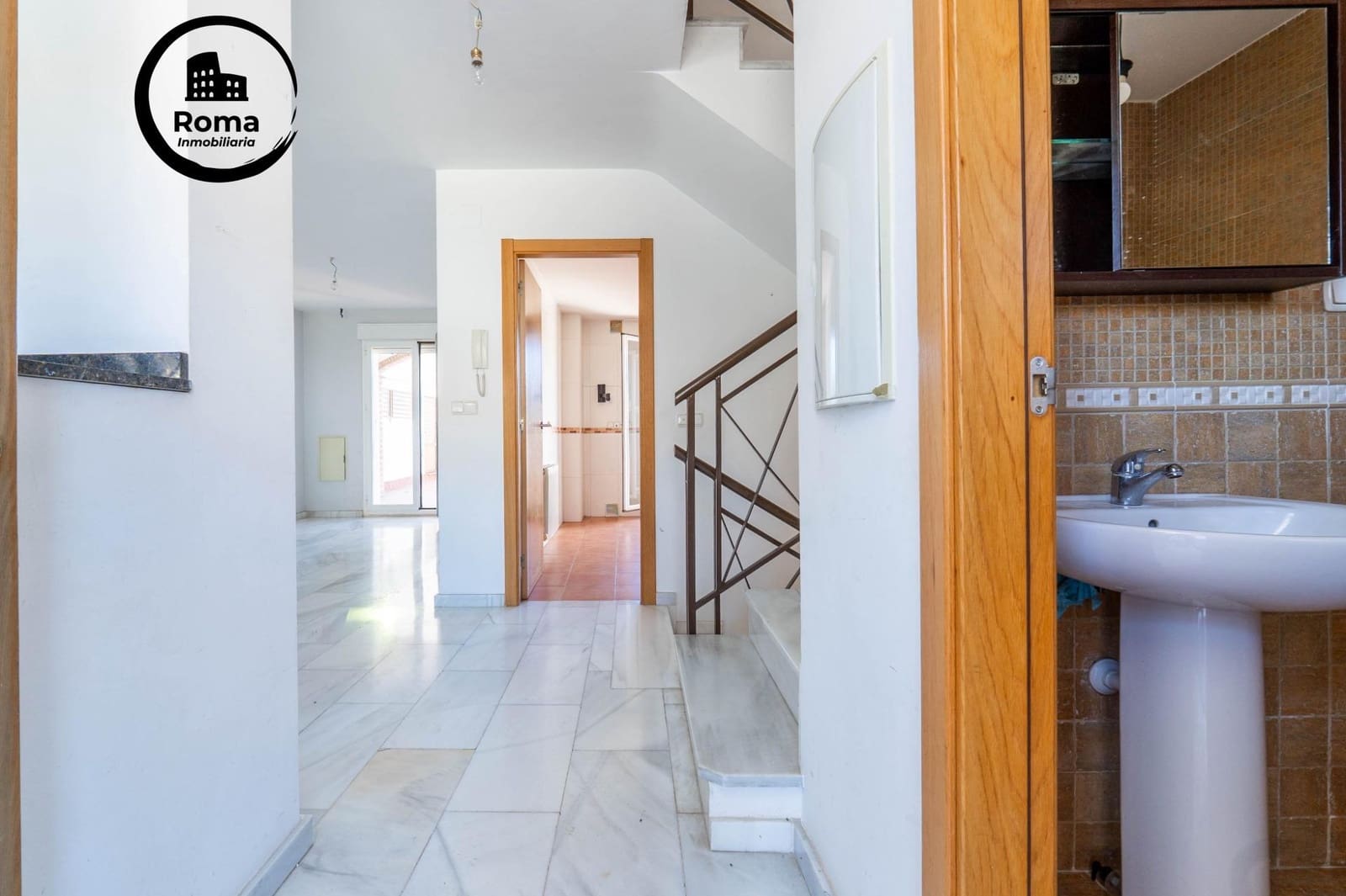 3 Zimmer Haus zu verkaufen in Cenes de la Vega mit Pool Garage - 298.000 € (Ref: 9574768)