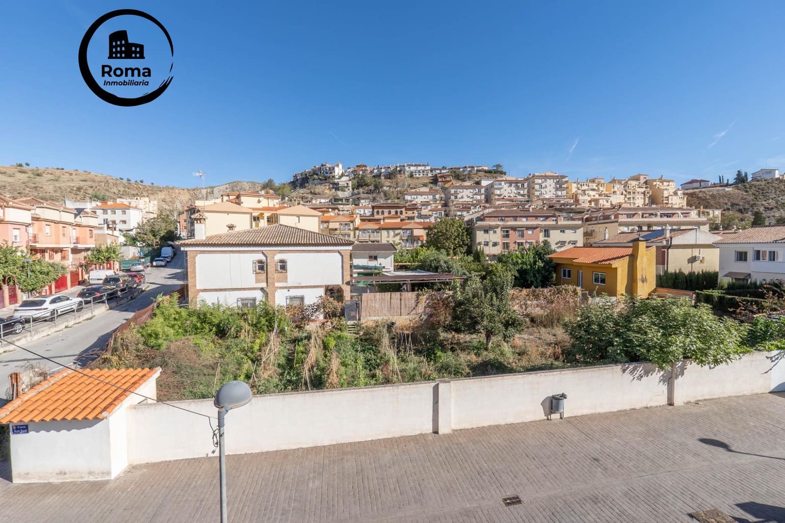 3 Zimmer Haus zu verkaufen in Cenes de la Vega mit Pool Garage - 298.000 € (Ref: 9574768)