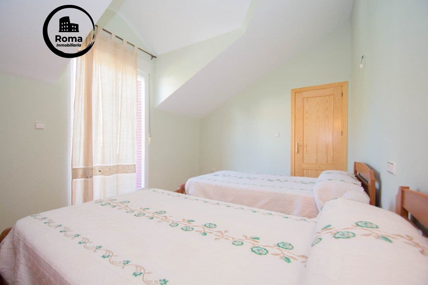 Chalet de 5 habitaciones en Güéjar Sierra en venta con piscina garaje - 314.900 € (Ref: 9584457)