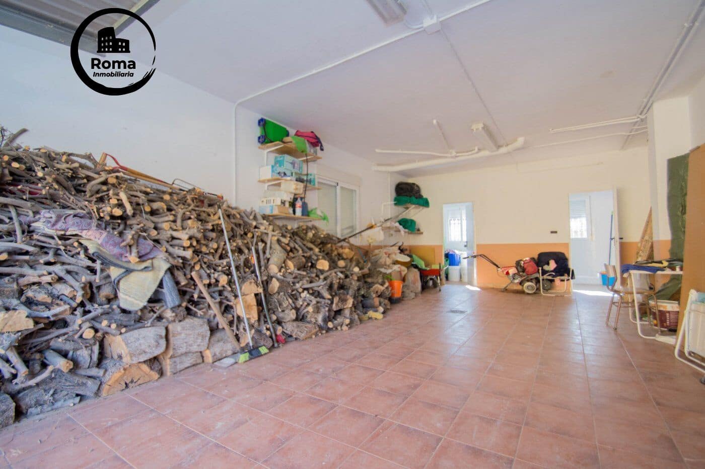 Chalet de 5 habitaciones en Güéjar Sierra en venta con piscina garaje - 314.900 € (Ref: 9584457)