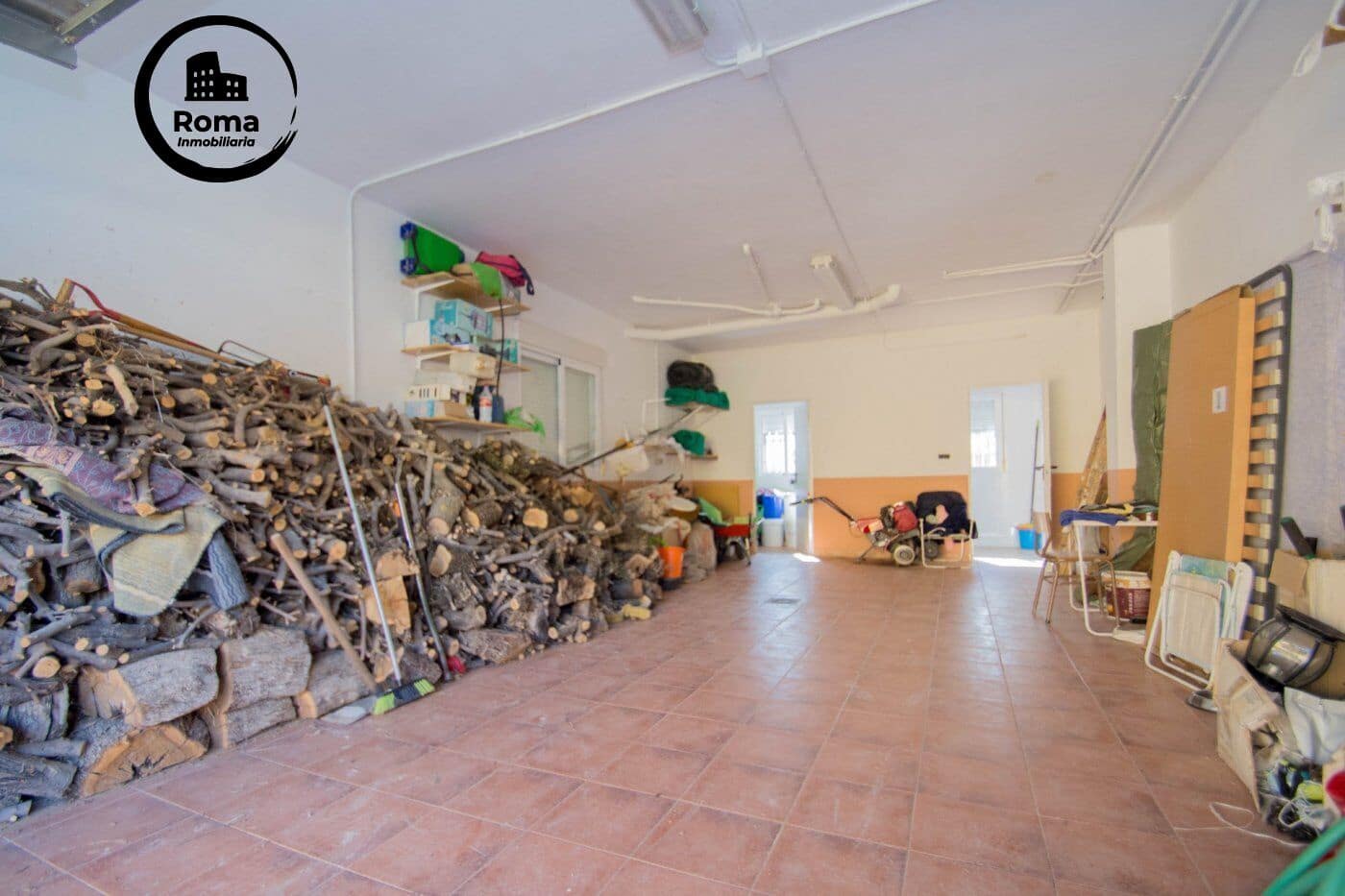 Chalet de 5 habitaciones en Güéjar Sierra en venta con piscina garaje - 314.900 € (Ref: 9584457)