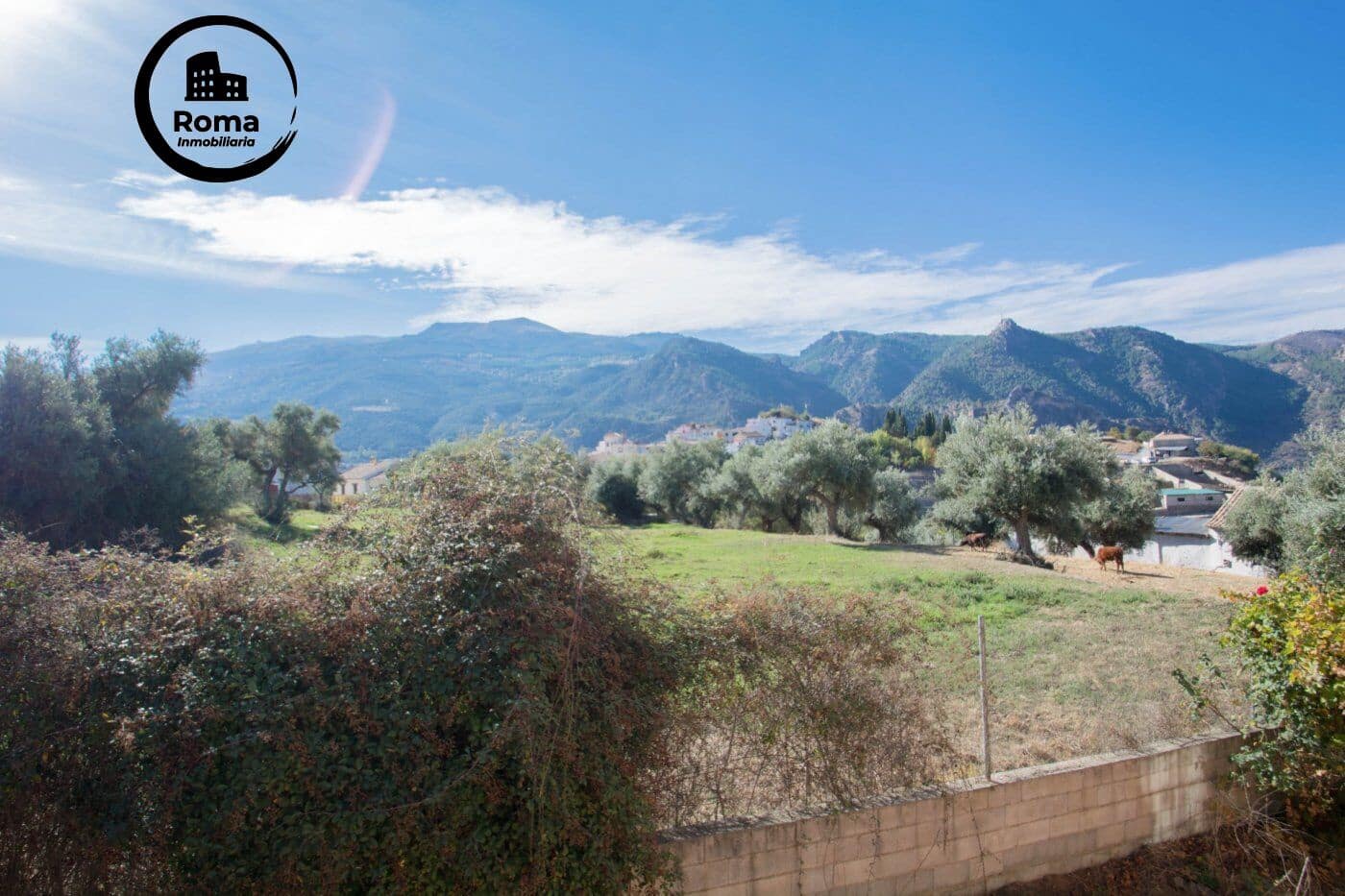 Chalet de 5 habitaciones en Güéjar Sierra en venta con piscina garaje - 314.900 € (Ref: 9584457)