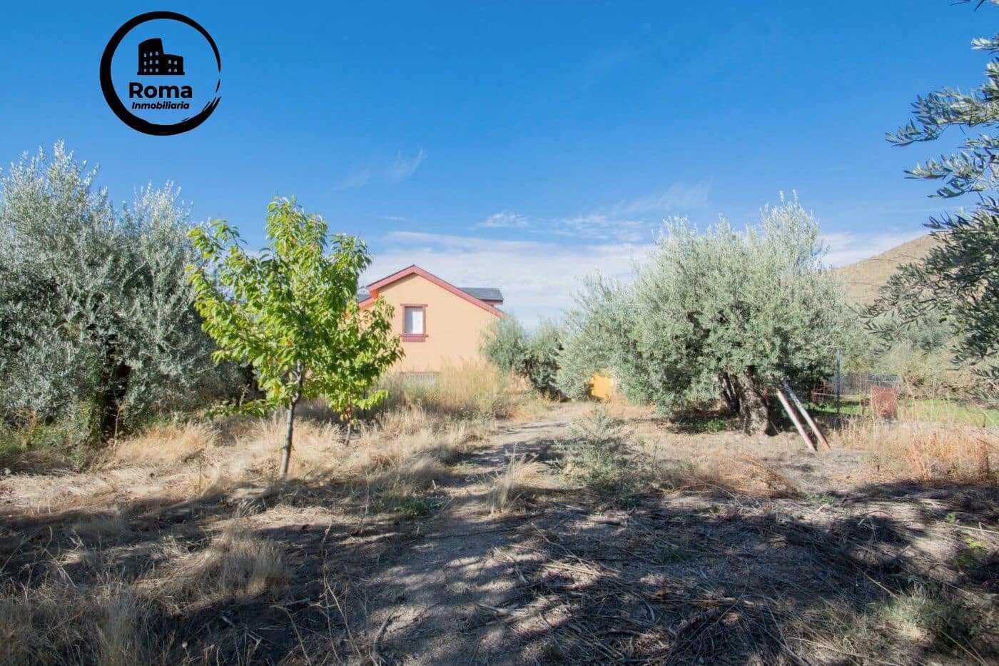 Chalet de 5 habitaciones en Güéjar Sierra en venta con piscina garaje - 314.900 € (Ref: 9584457)