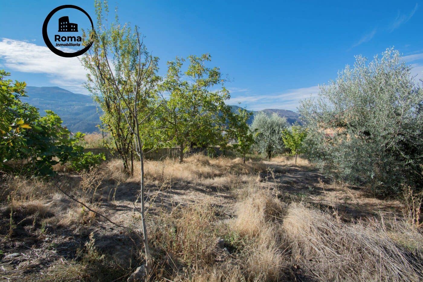 Chalet de 5 habitaciones en Güéjar Sierra en venta con piscina garaje - 314.900 € (Ref: 9584457)