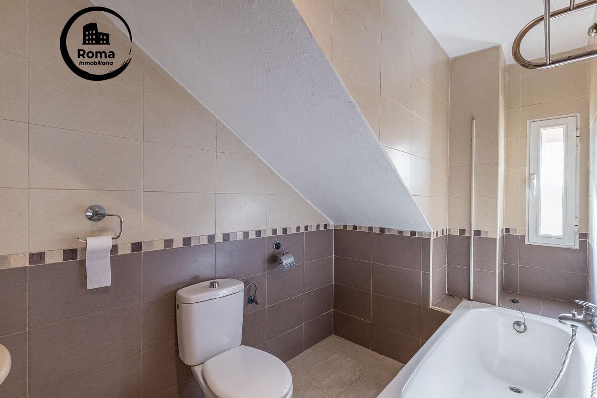 3 Zimmer Reihenhaus zu verkaufen in Armilla - 200.000 € (Ref: 9584459)