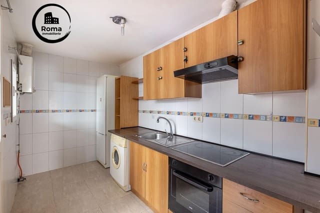 3 Zimmer Reihenhaus zu verkaufen in Armilla - 200.000 € (Ref: 9584459)