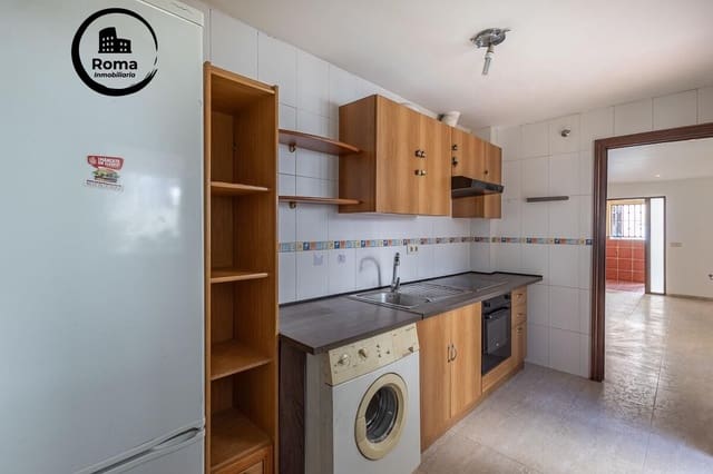 3 Zimmer Reihenhaus zu verkaufen in Armilla - 200.000 € (Ref: 9584459)
