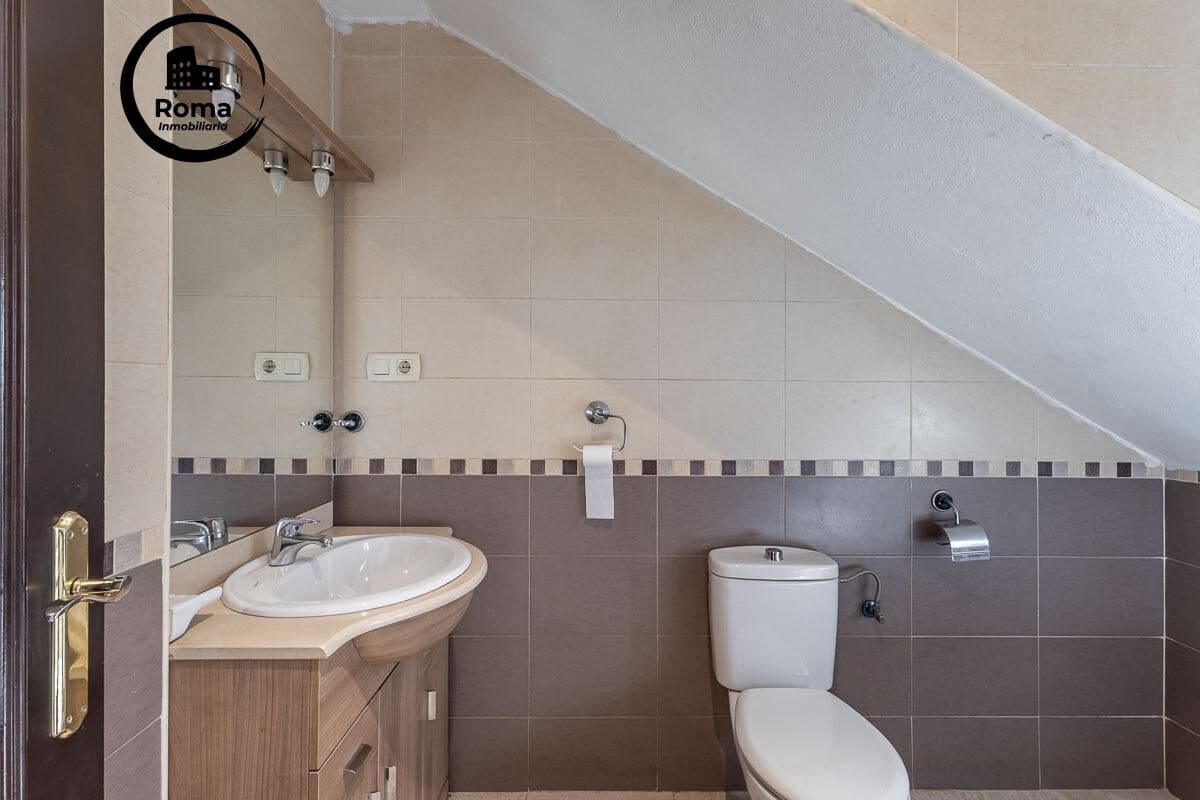 3 Zimmer Reihenhaus zu verkaufen in Armilla - 200.000 € (Ref: 9584459)