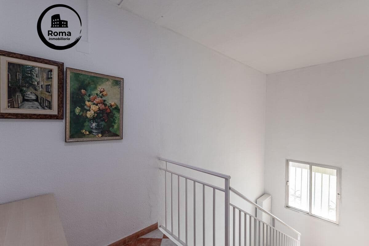 3 Zimmer Reihenhaus zu verkaufen in Armilla - 200.000 € (Ref: 9584459)