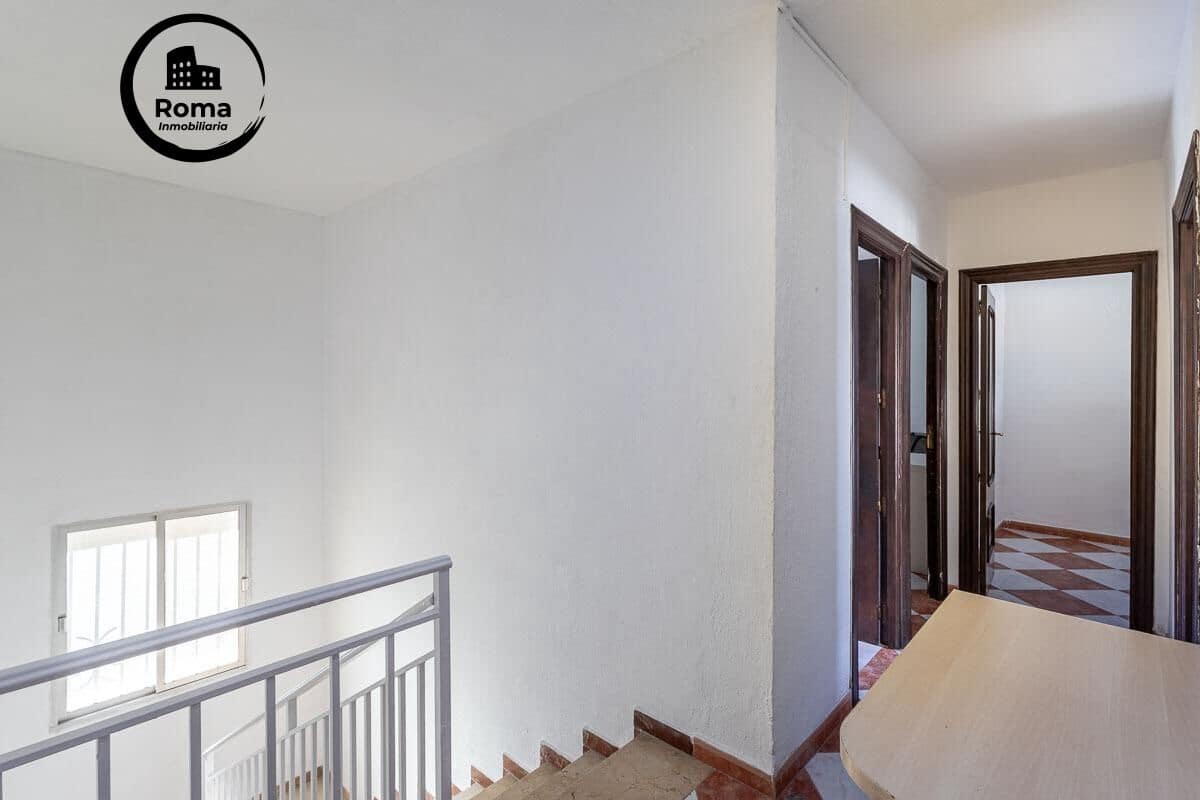 3 Zimmer Reihenhaus zu verkaufen in Armilla - 200.000 € (Ref: 9584459)