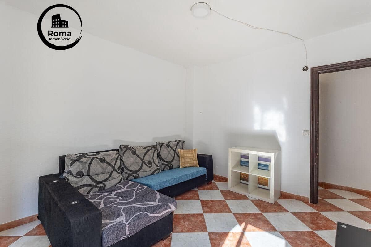 3 Zimmer Reihenhaus zu verkaufen in Armilla - 200.000 € (Ref: 9584459)