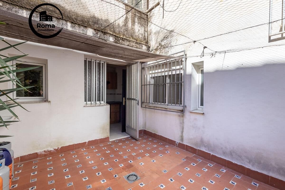 3 Zimmer Reihenhaus zu verkaufen in Armilla - 200.000 € (Ref: 9584459)