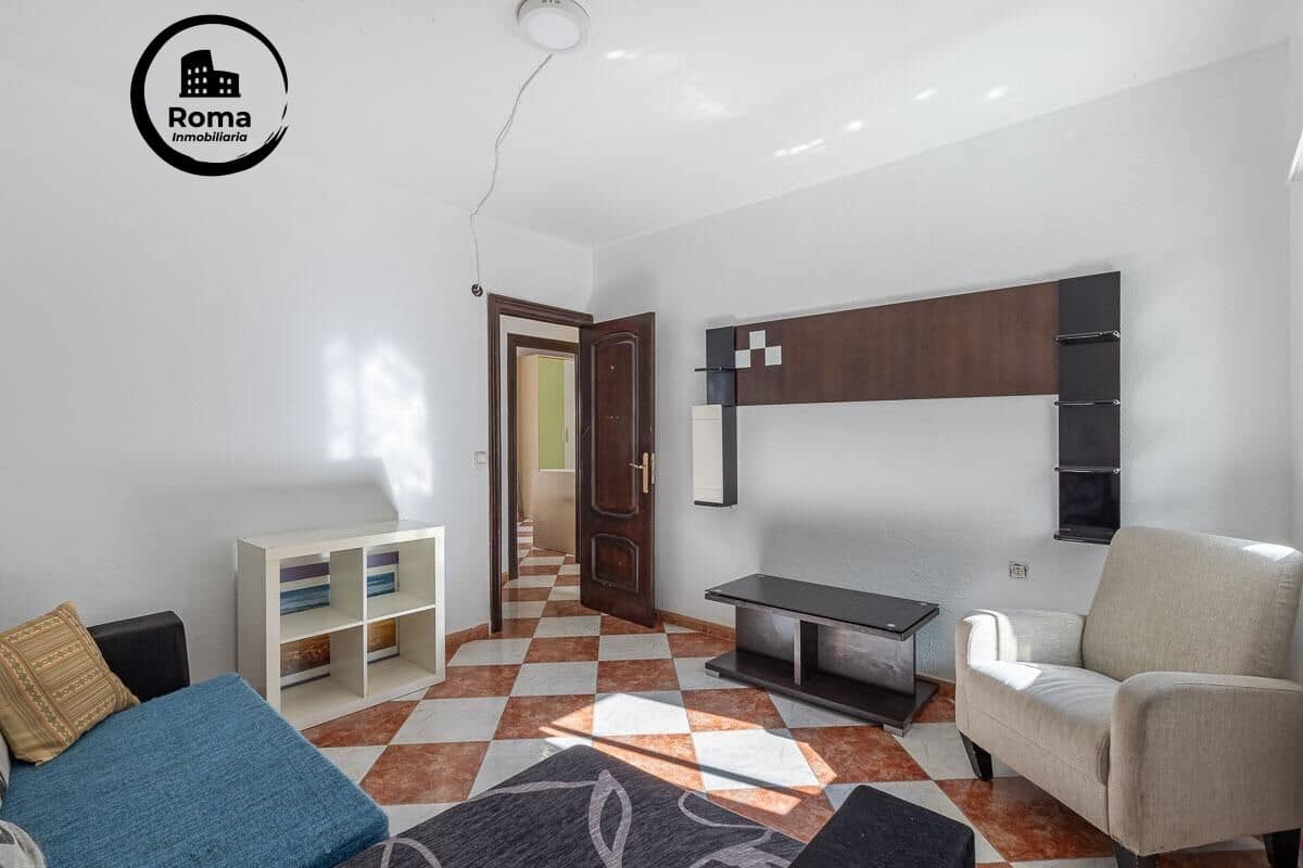 3 Zimmer Reihenhaus zu verkaufen in Armilla - 200.000 € (Ref: 9584459)