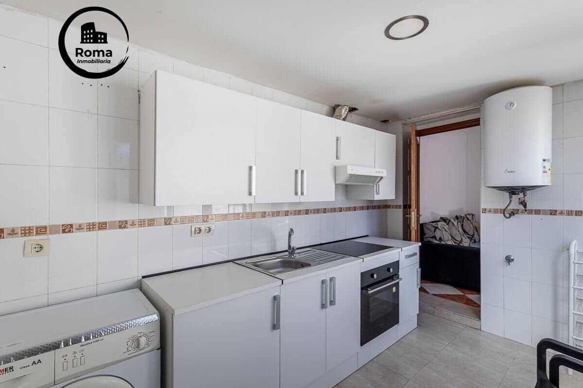 3 Zimmer Reihenhaus zu verkaufen in Armilla - 200.000 € (Ref: 9584459)