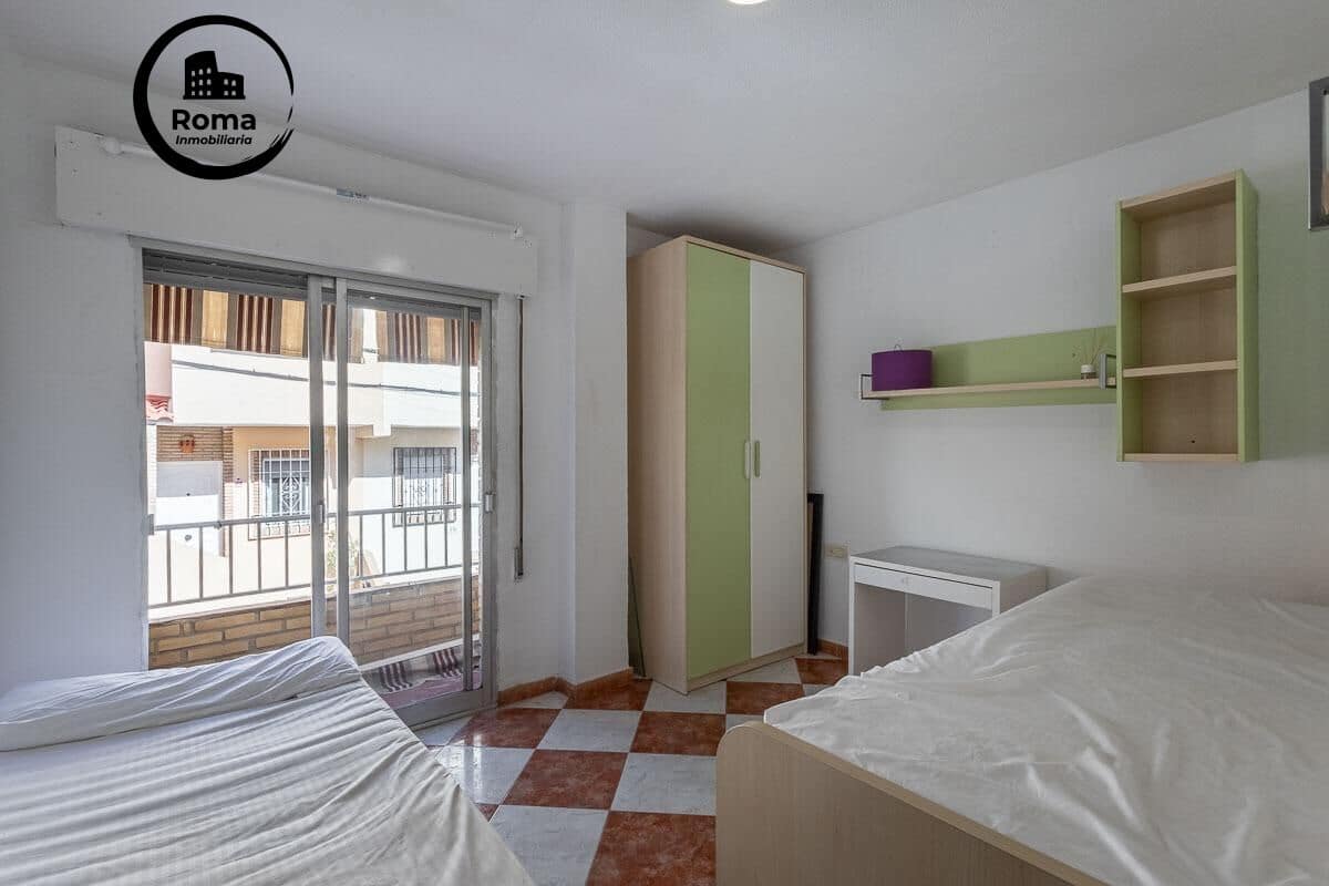 3 Zimmer Reihenhaus zu verkaufen in Armilla - 200.000 € (Ref: 9584459)