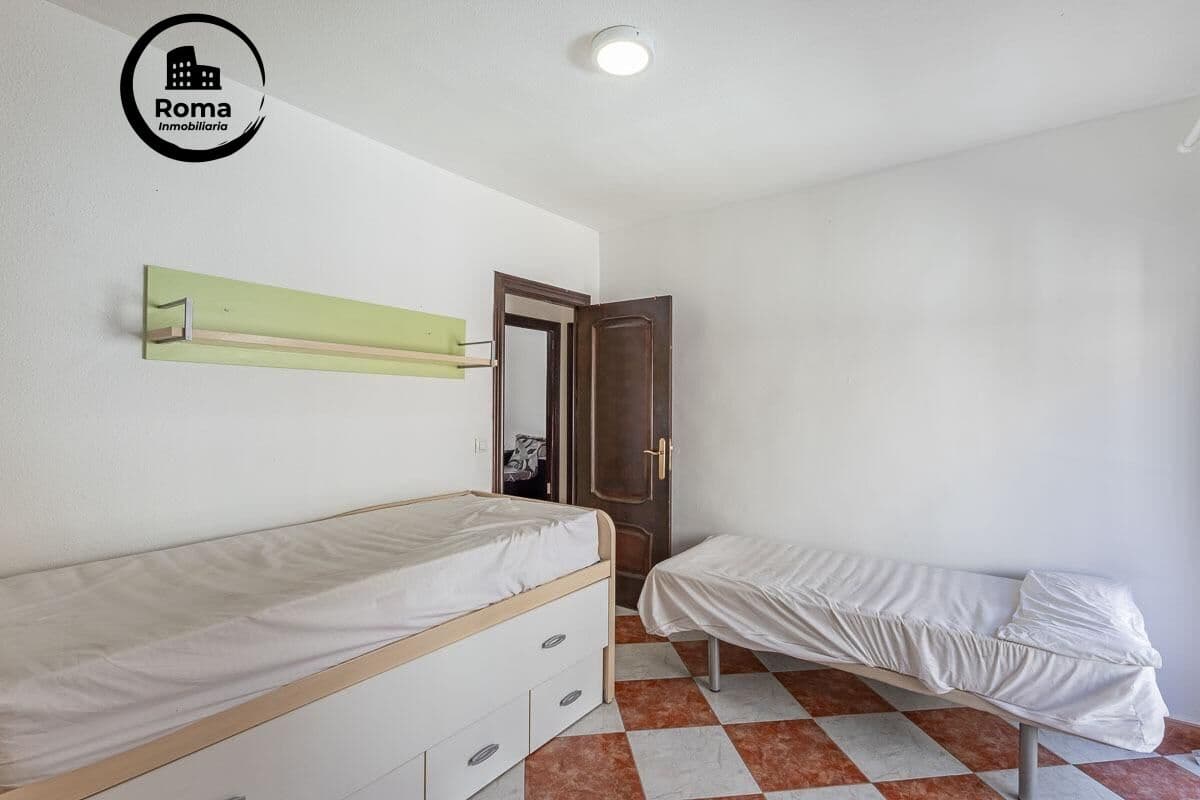 3 Zimmer Reihenhaus zu verkaufen in Armilla - 200.000 € (Ref: 9584459)