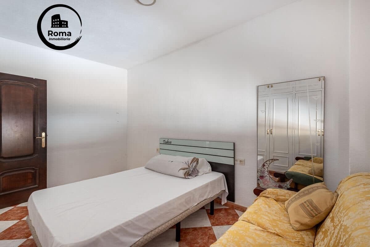 3 Zimmer Reihenhaus zu verkaufen in Armilla - 200.000 € (Ref: 9584459)