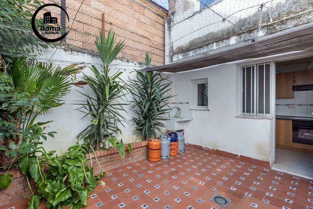 3 Zimmer Reihenhaus zu verkaufen in Armilla - 200.000 € (Ref: 9584459)