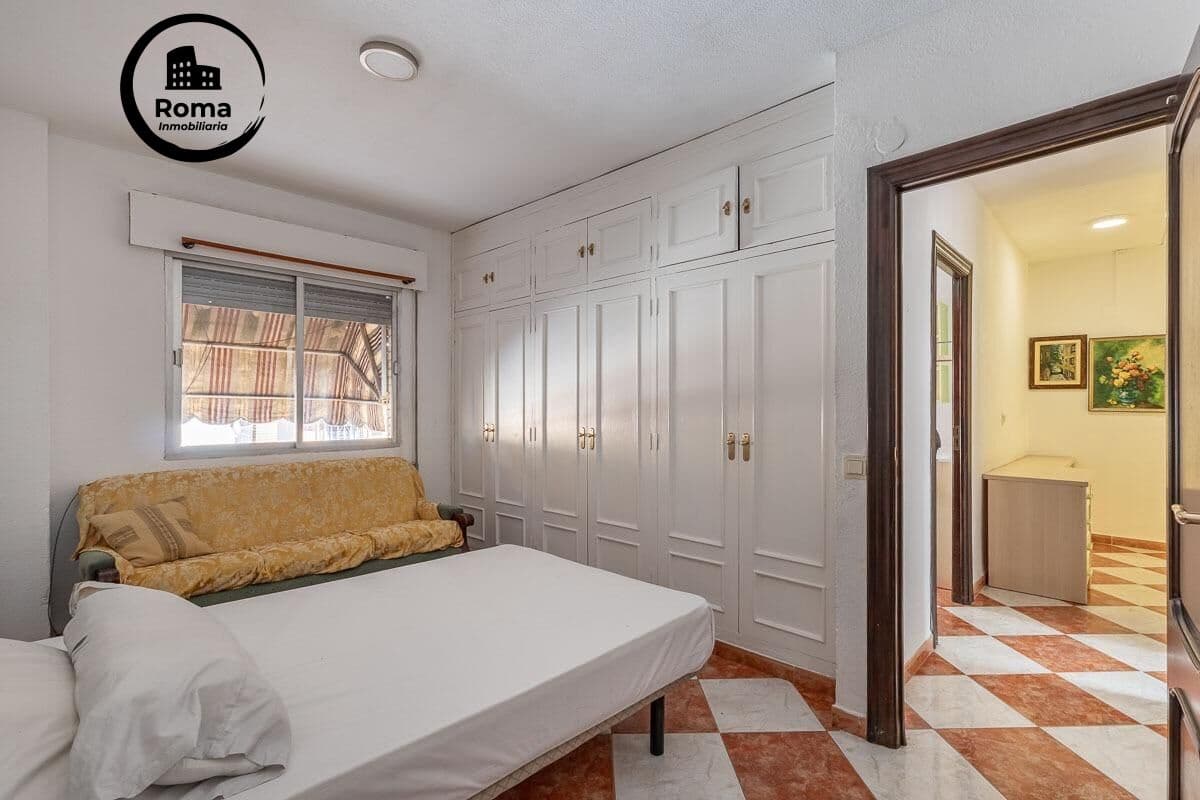 3 Zimmer Reihenhaus zu verkaufen in Armilla - 200.000 € (Ref: 9584459)