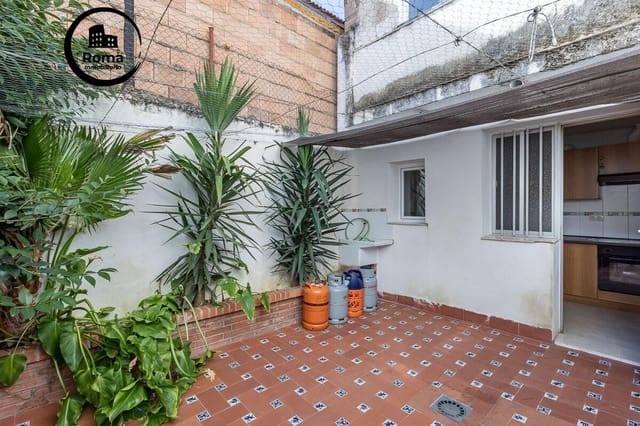 3 Zimmer Reihenhaus zu verkaufen in Armilla - 200.000 € (Ref: 9584459)