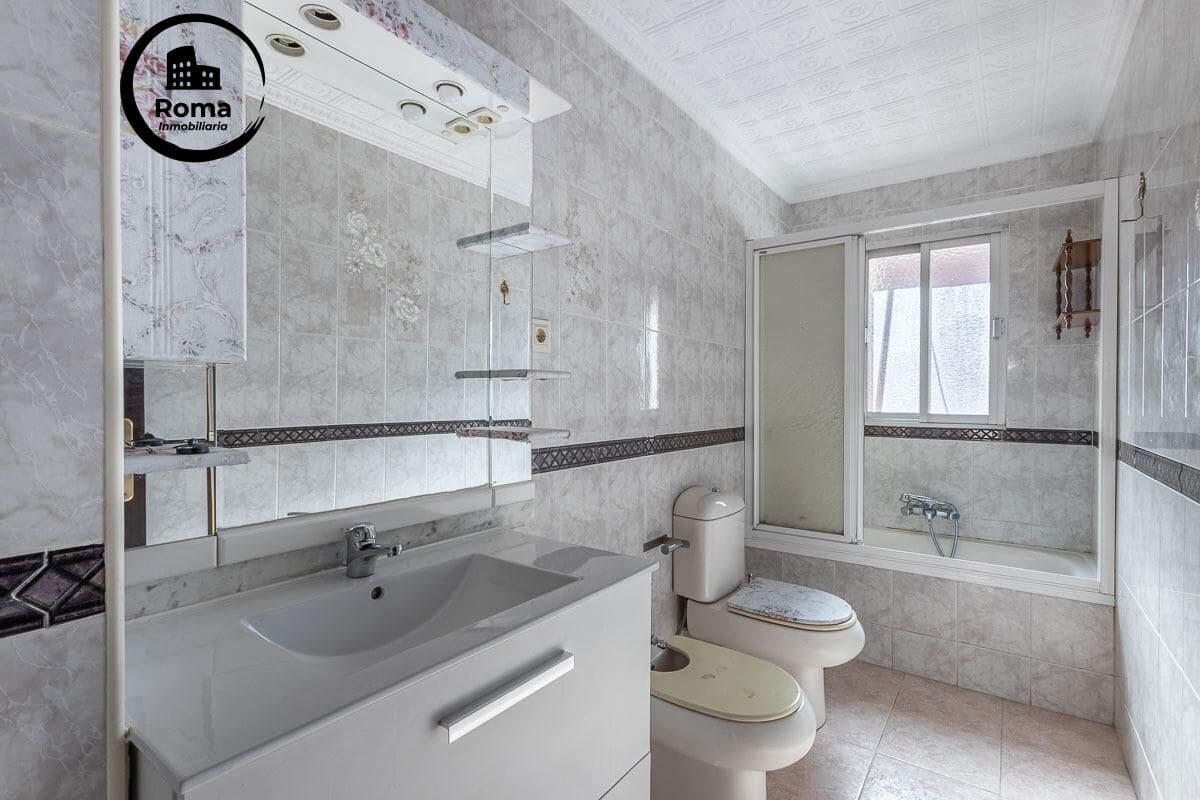 3 Zimmer Reihenhaus zu verkaufen in Armilla - 200.000 € (Ref: 9584459)