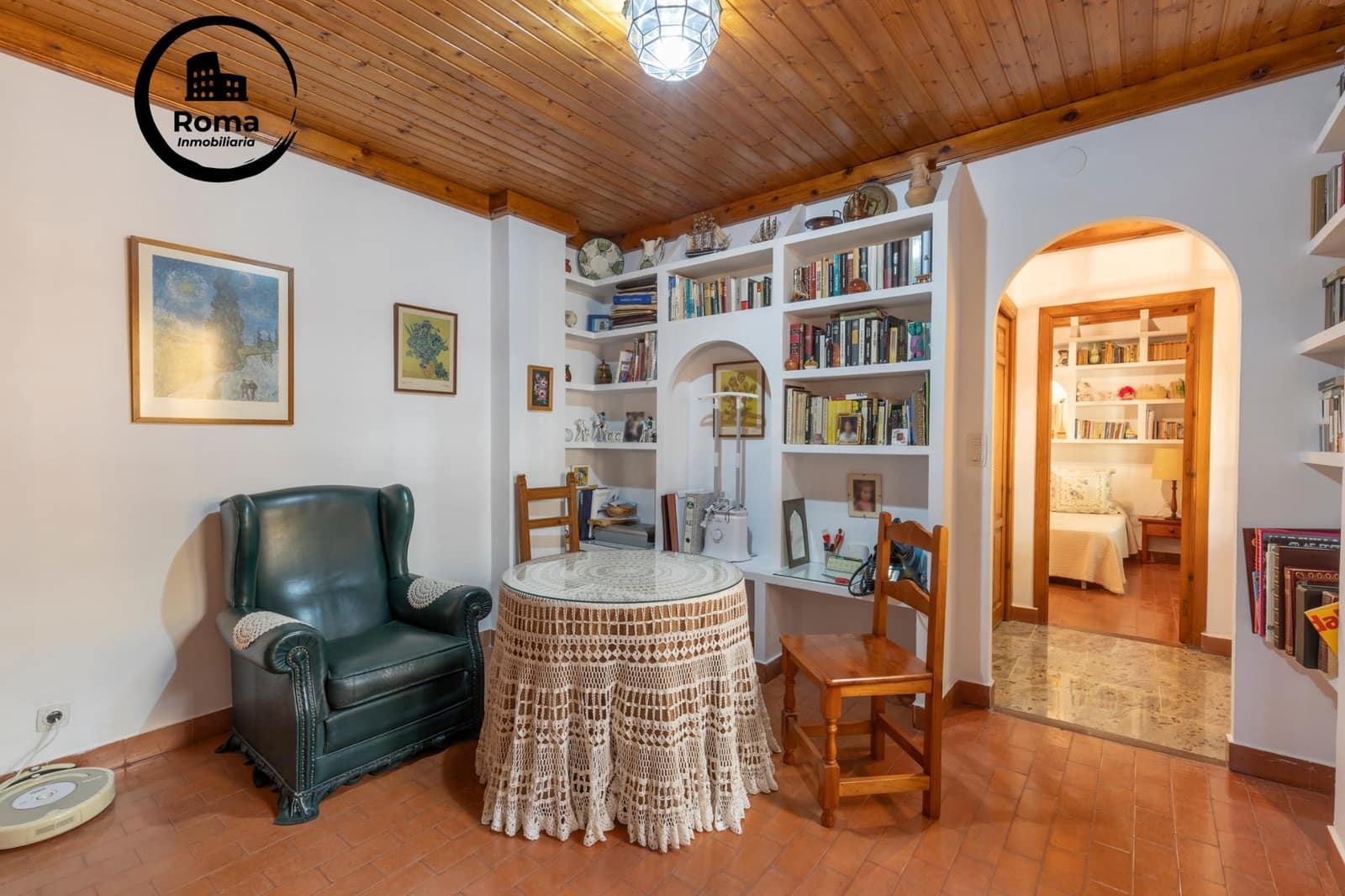 11 soveværelse Villa til salg i Huetor Vega med garage - € 850.000 (Ref: 9584460)