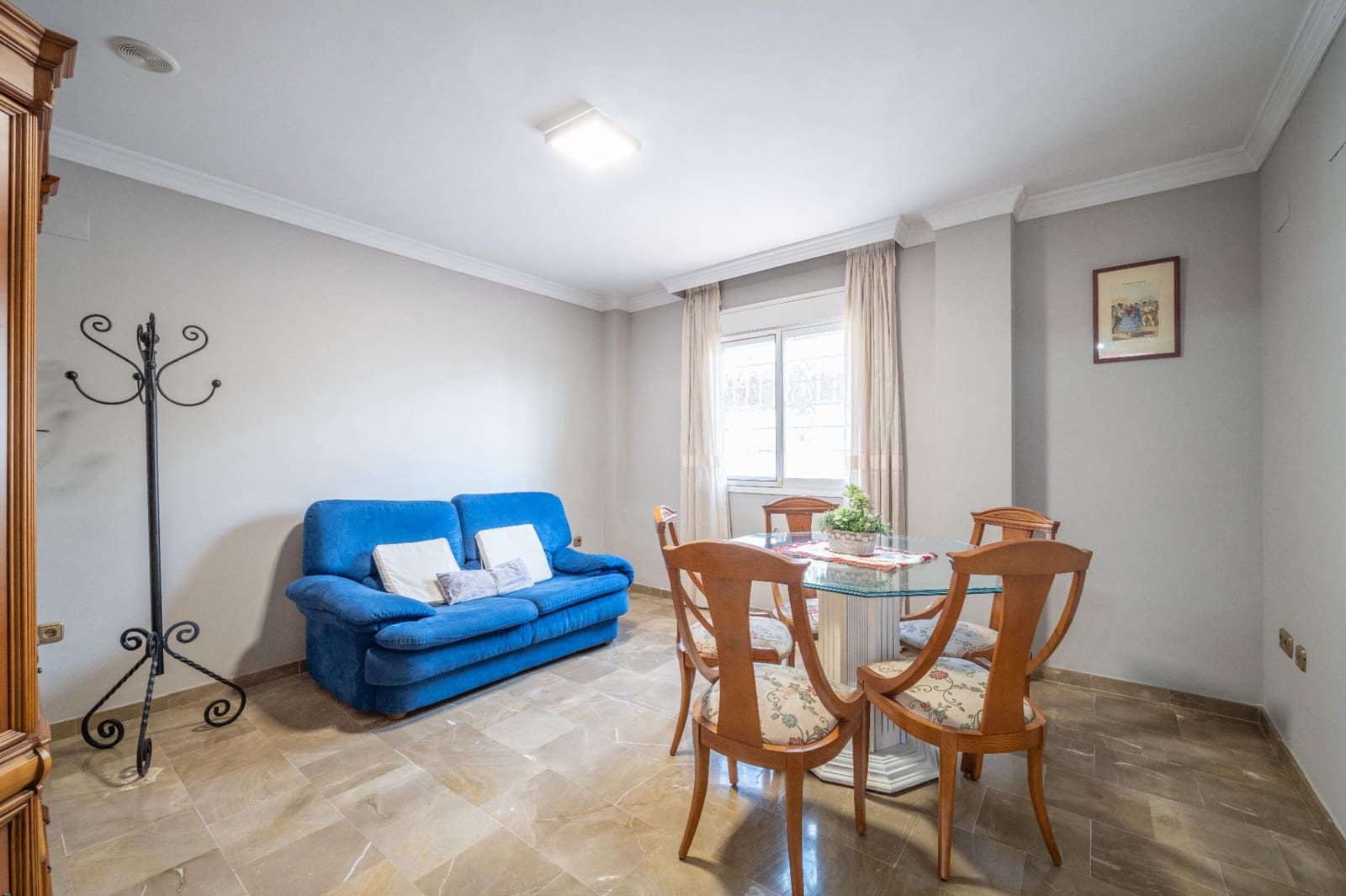 5 soveværelse Villa til salg i Huetor Vega med swimmingpool garage - € 419.000 (Ref: 9584462)