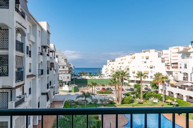 3 makuuhuone Asunto myytävänä paikassa Salobreña mukana uima-altaan 
autotalli - 320 000 € (Ref: 9584471)