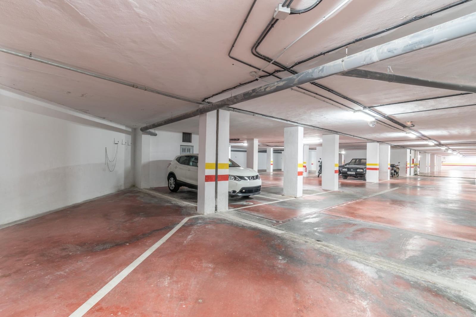 3 makuuhuone Asunto myytävänä paikassa Salobrena mukana uima-altaan 
autotalli - 320 000 € (Ref: 9584471)