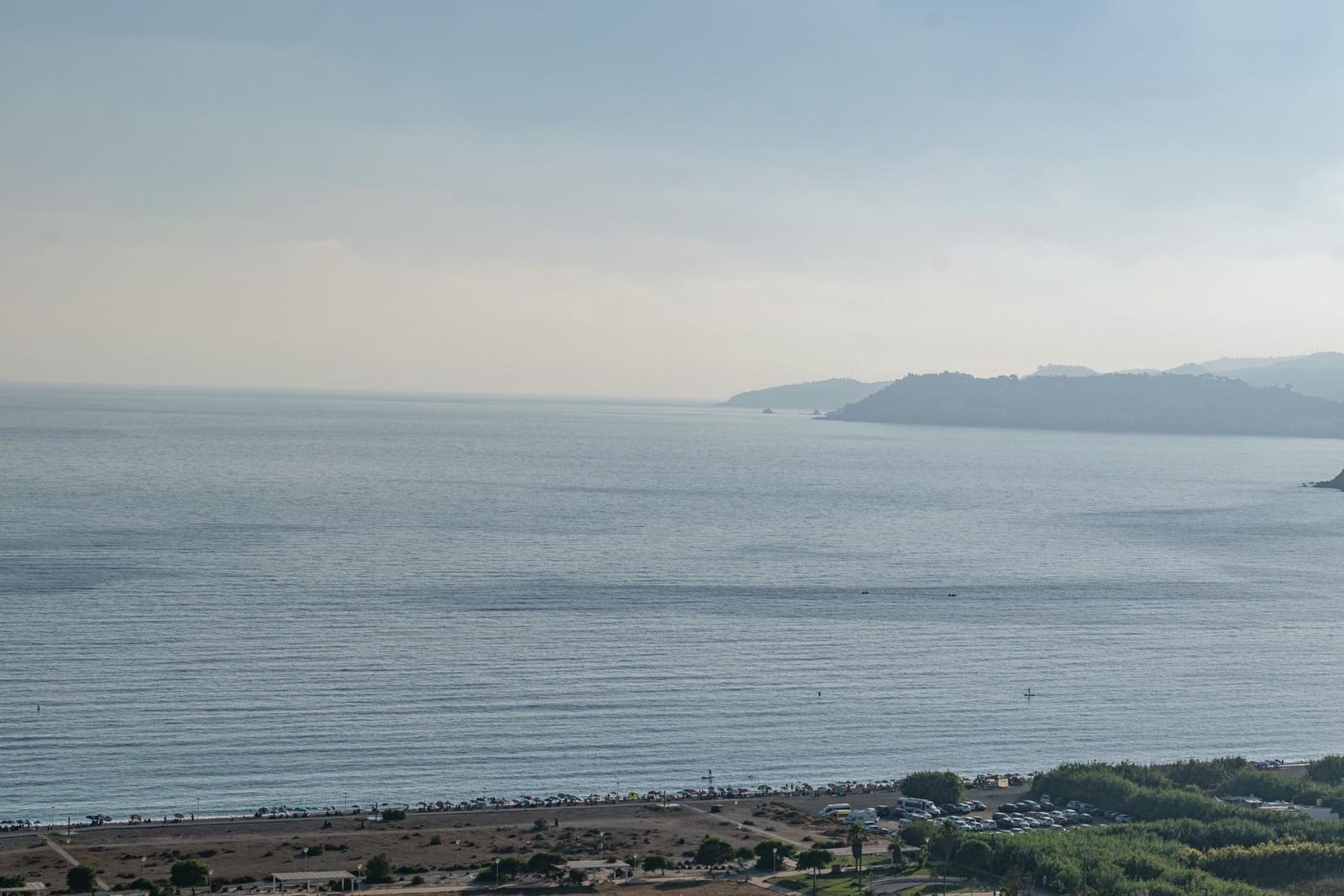 3 makuuhuone Asunto myytävänä paikassa Salobrena mukana uima-altaan 
autotalli - 320 000 € (Ref: 9584471)