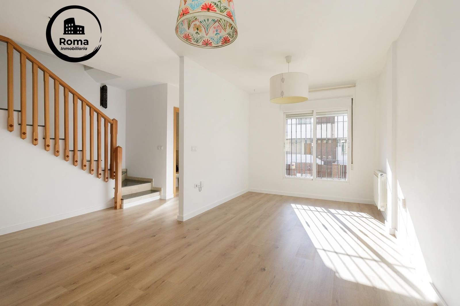 3 chambre Villa/Maison Mitoyenne à vendre à Churriana de la Vega avec garage - 289 000 € (Ref: 9584472)