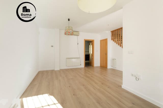 3 chambre Villa/Maison Mitoyenne à vendre à Churriana de la Vega avec garage - 289 000 € (Ref: 9584472)