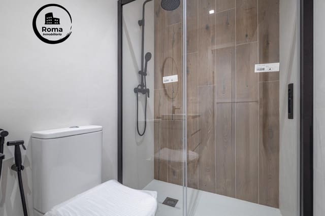 Apartamento de 1 habitación en Granada ciudad en venta - 135.000 € (Ref: 9584473)