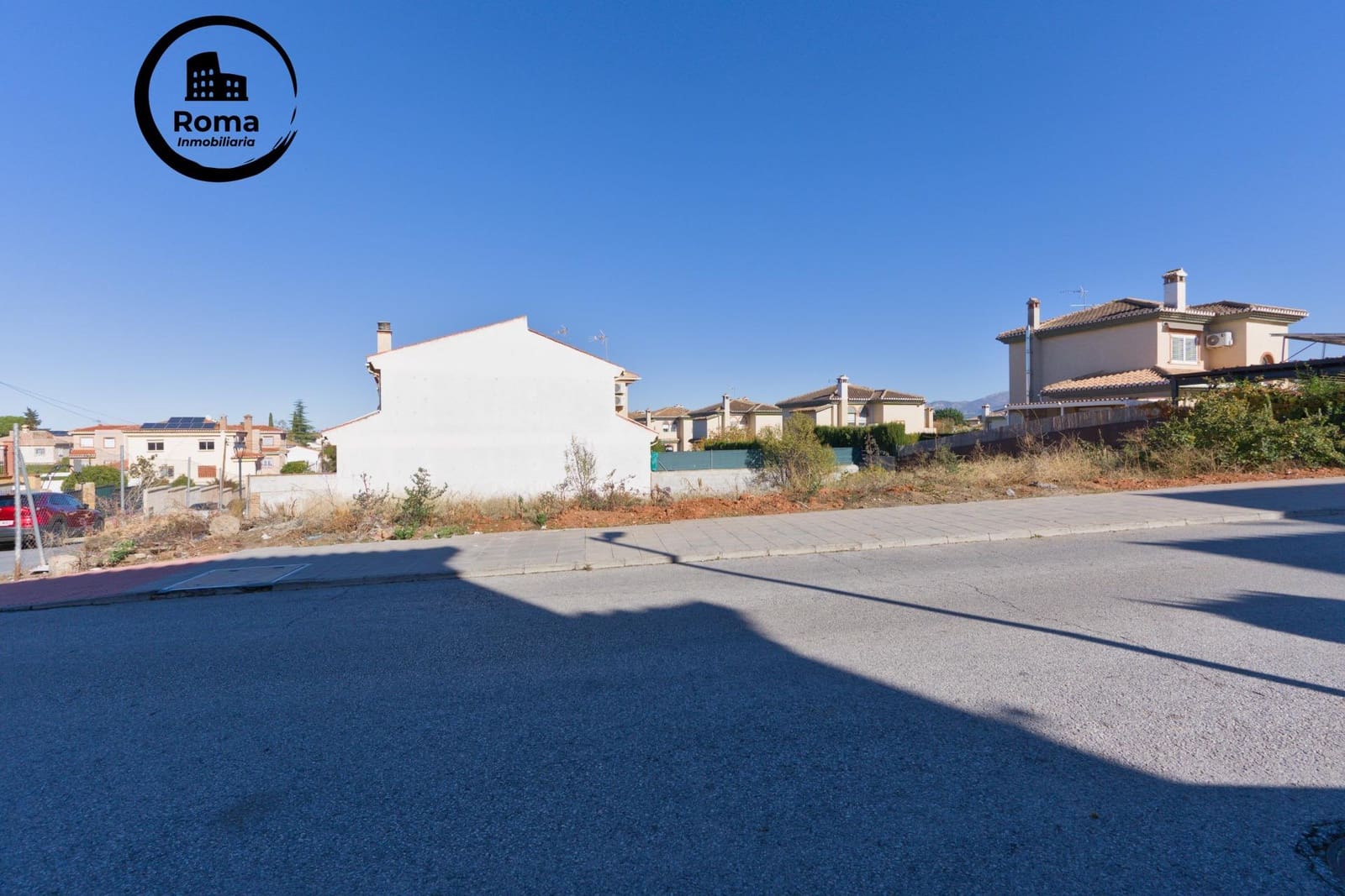 Tomt till salu i Otura - 137 000 € (Ref: 9584474)