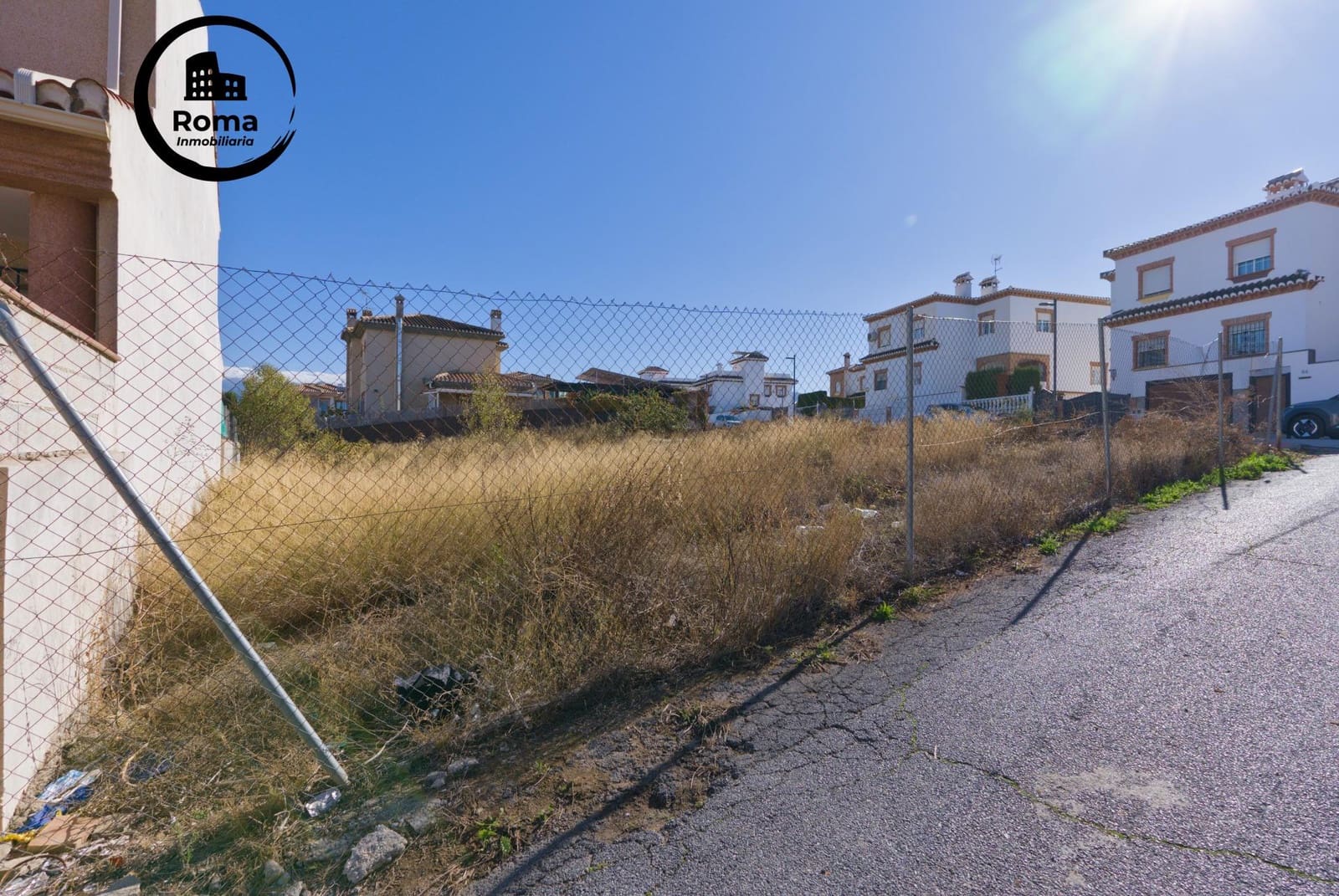 Tomt till salu i Otura - 137 000 € (Ref: 9584474)