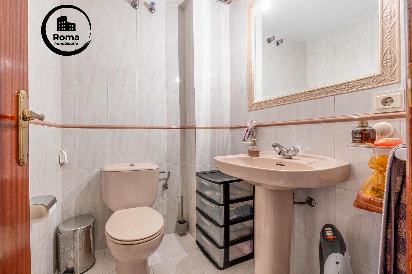 3 Zimmer Wohnung zu verkaufen in Atarfe - 127.000 € (Ref: 9584475)