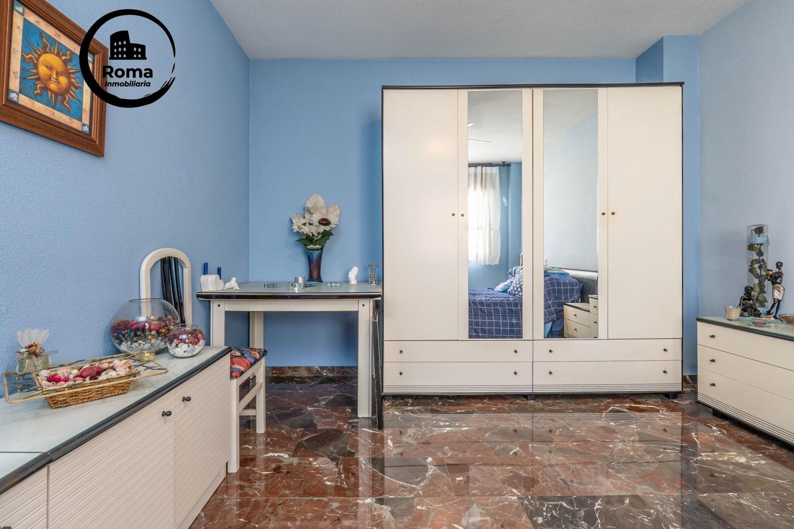 3 Zimmer Wohnung zu verkaufen in Atarfe - 127.000 € (Ref: 9584475)