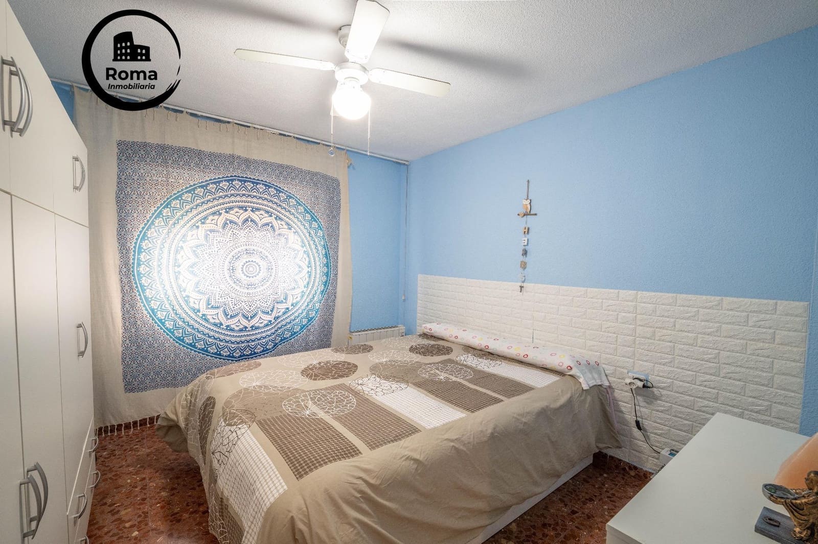 3 chambre Appartement à vendre à Maracena - 149 000 € (Ref: 9584476)