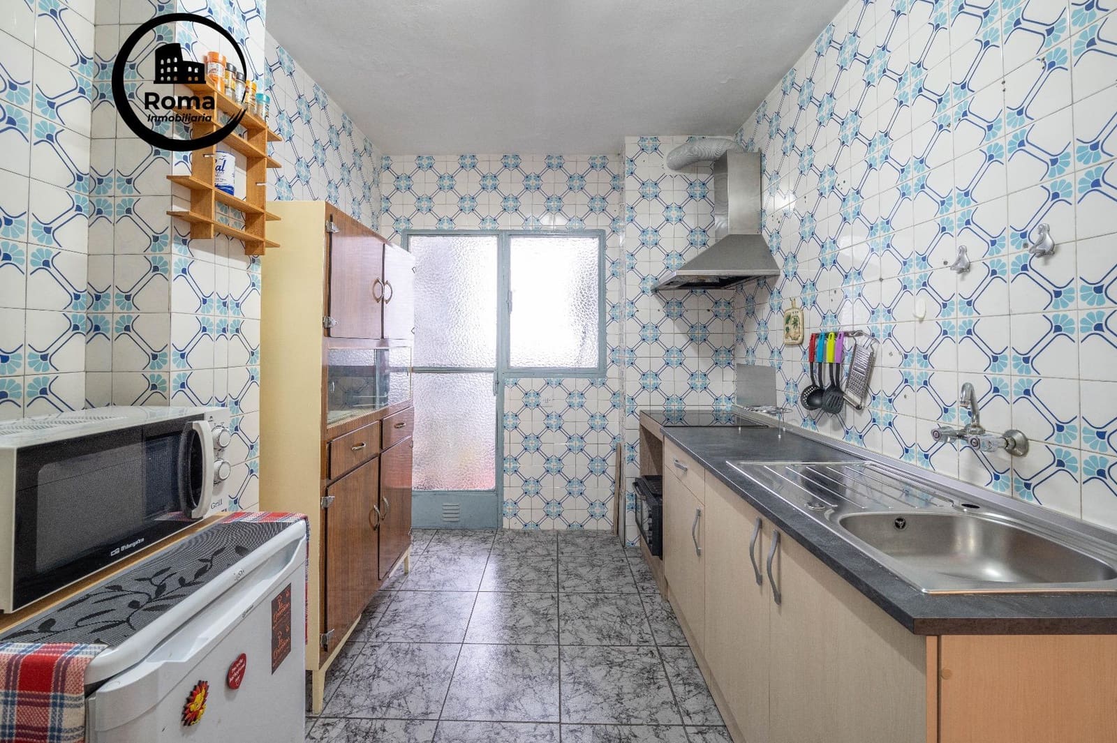 3 chambre Appartement à vendre à Maracena - 149 000 € (Ref: 9584476)