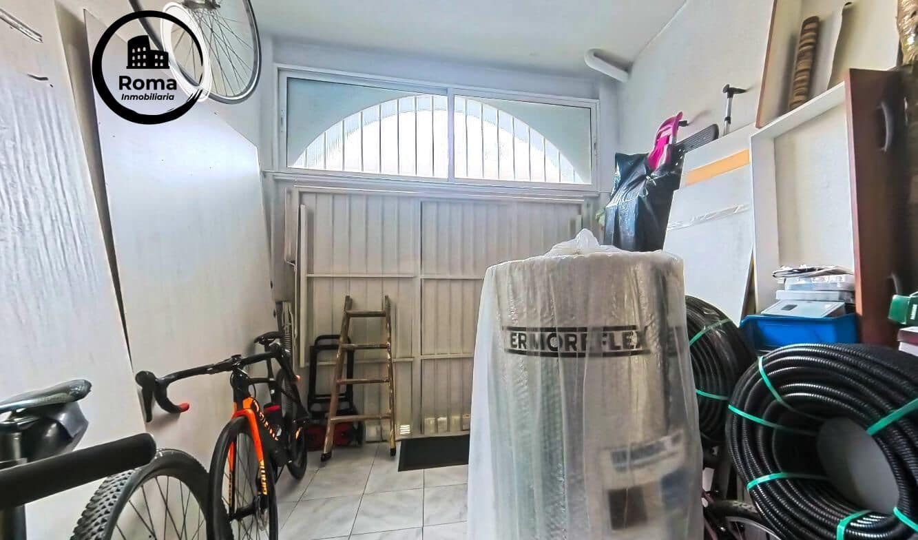 4 camera da letto Villetta a Schiera in vendita in Santa Fe con garage - 220.000 € (Rif: 9584477)