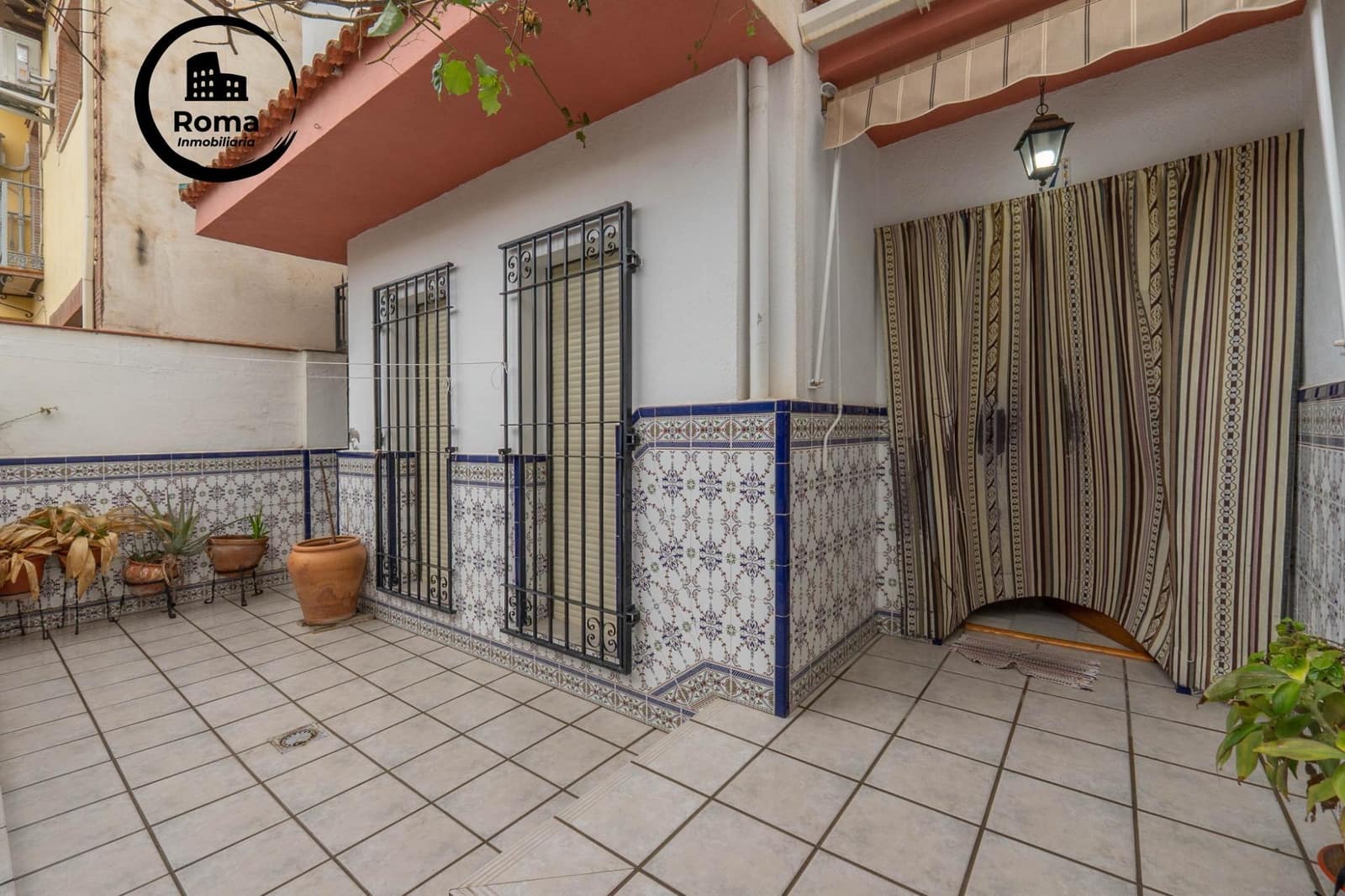 4 camera da letto Villetta a Schiera in vendita in Santa Fe con garage - 220.000 € (Rif: 9584477)