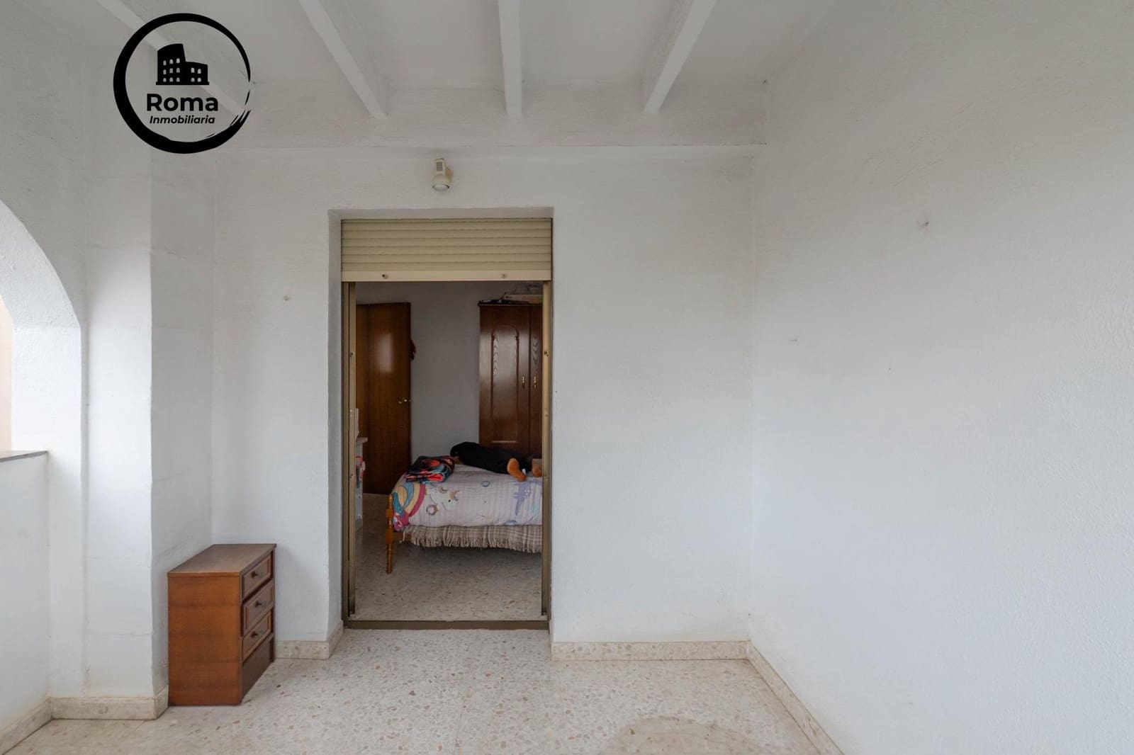 4 camera da letto Villetta a Schiera in vendita in Santa Fe con garage - 220.000 € (Rif: 9584477)