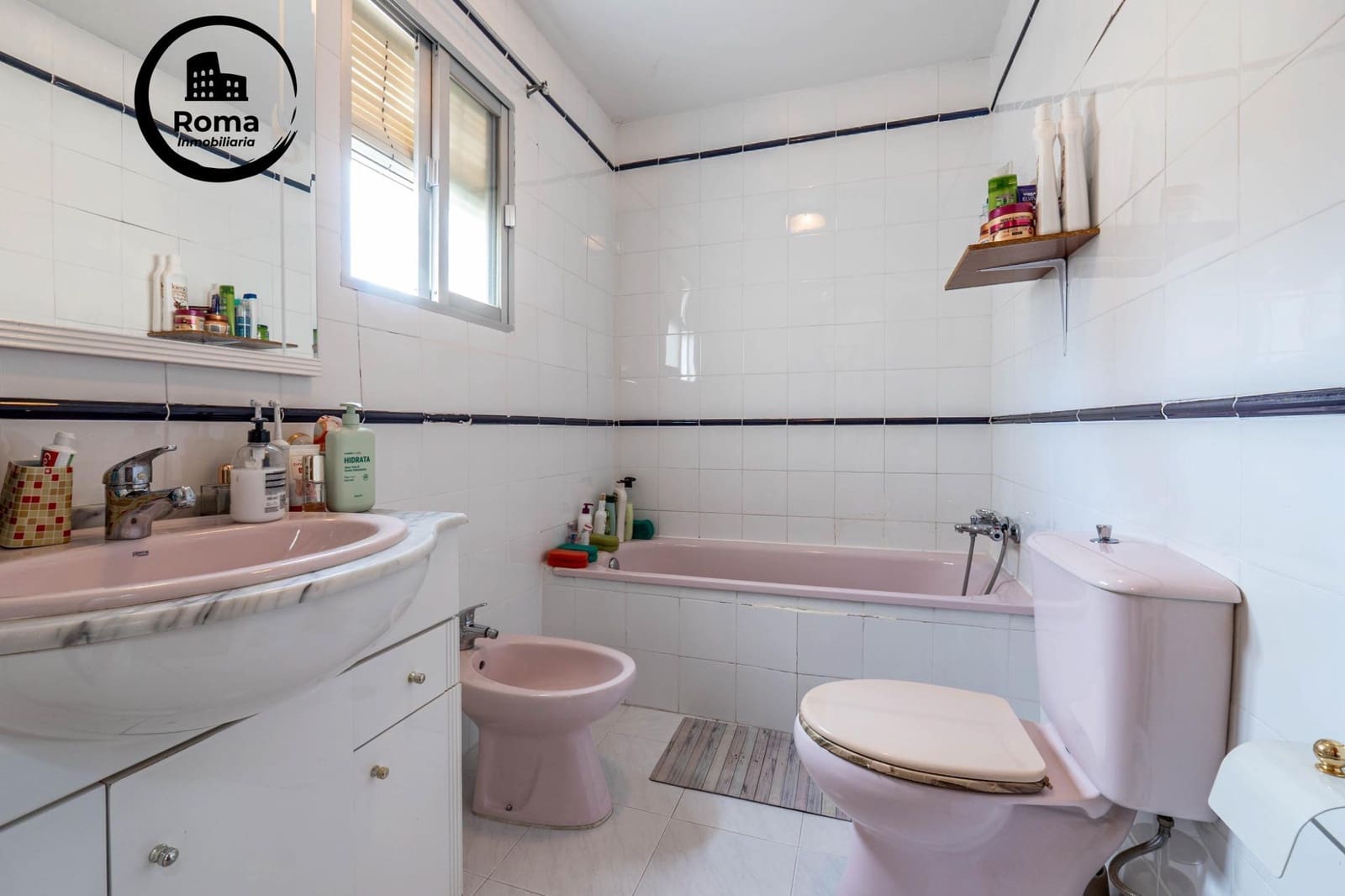 4 camera da letto Villetta a Schiera in vendita in Santa Fe con garage - 220.000 € (Rif: 9584477)