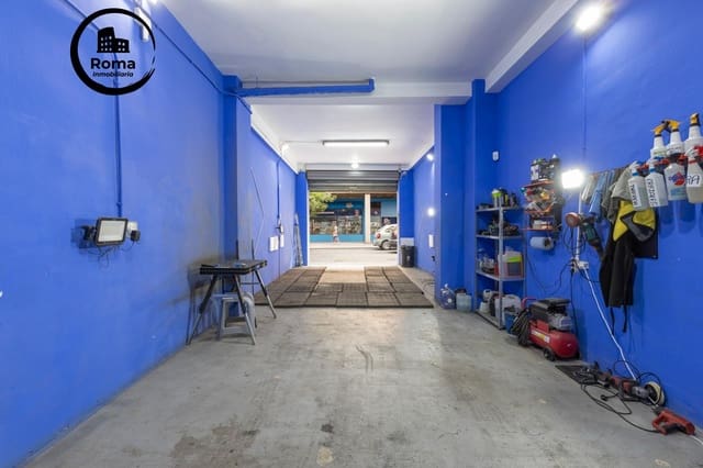 Commercial for sale in Granada city - € 130,000 (Ref: 9584479)