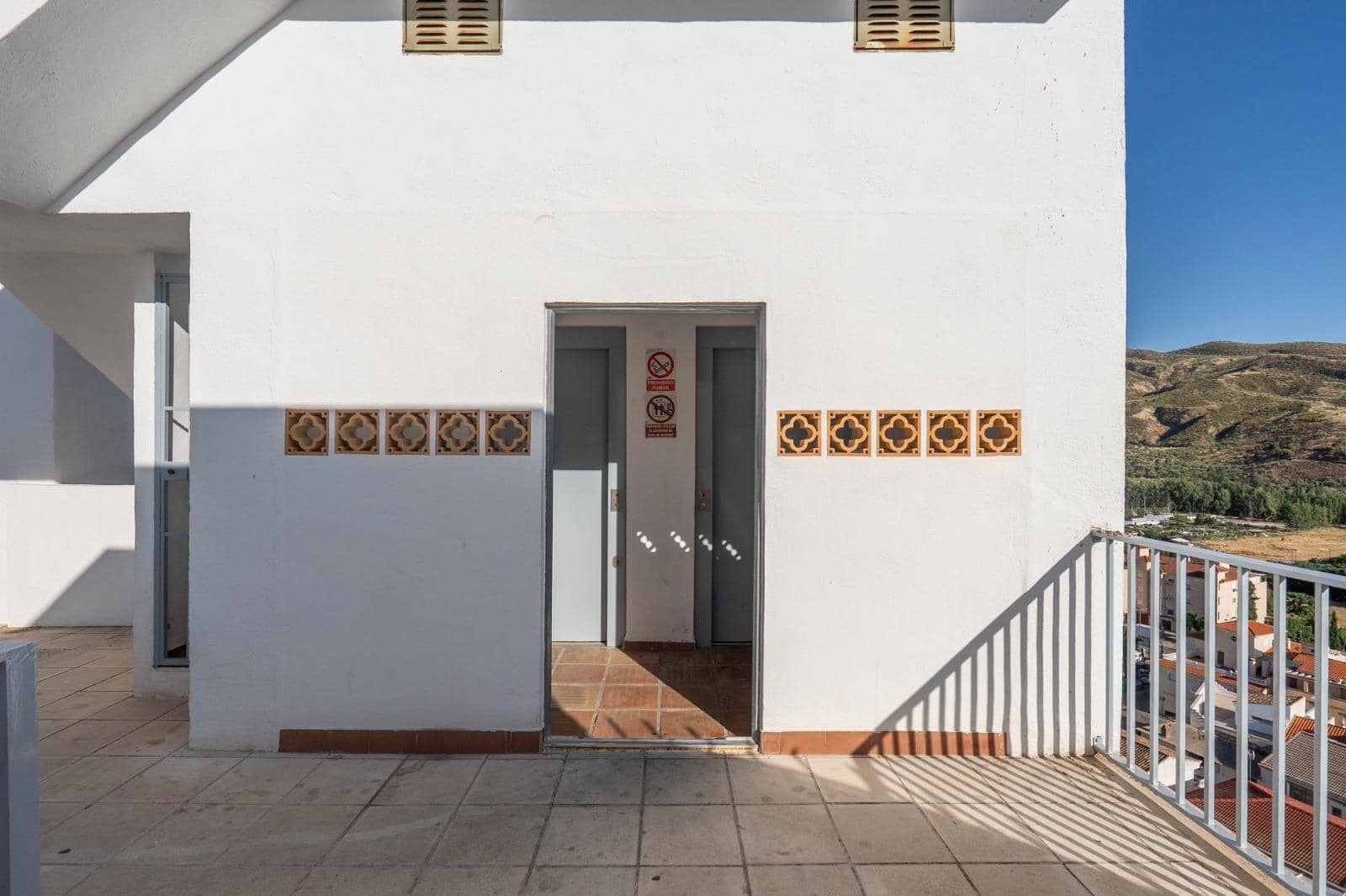 Garage for sale in Cenes de la Vega - € 9,000 (Ref: 9584480)
