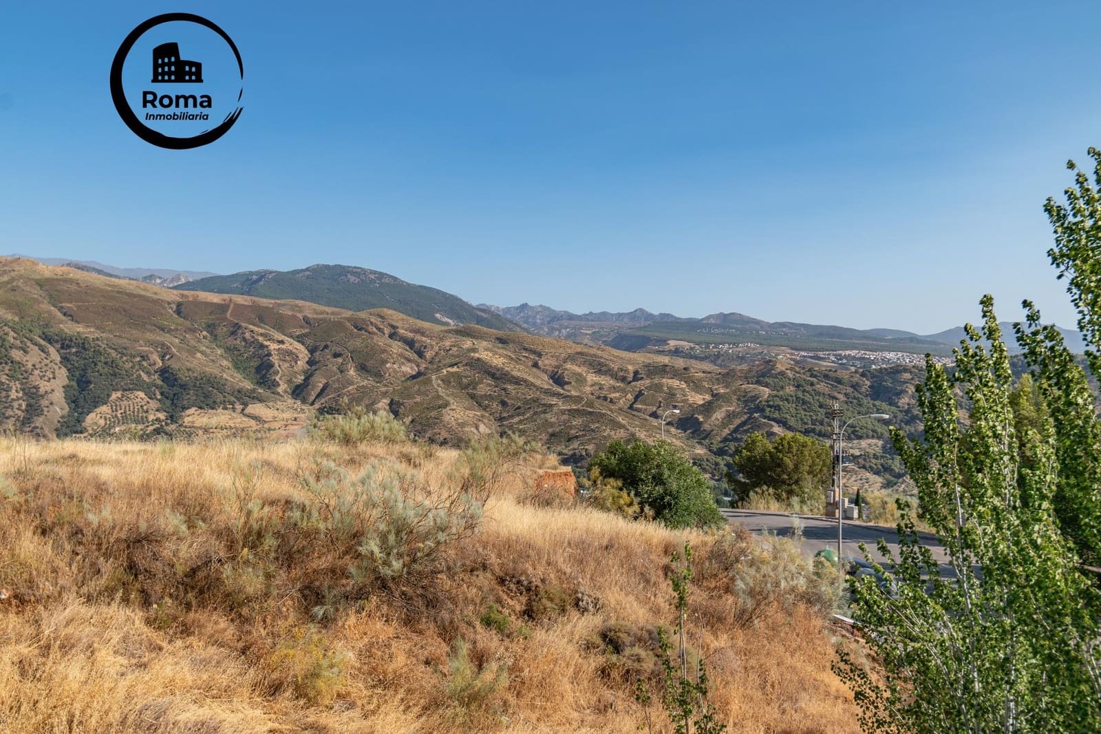 4 soverom Villa til salgs i Cenes de la Vega med garasje - € 890 000 (Ref: 9584481)