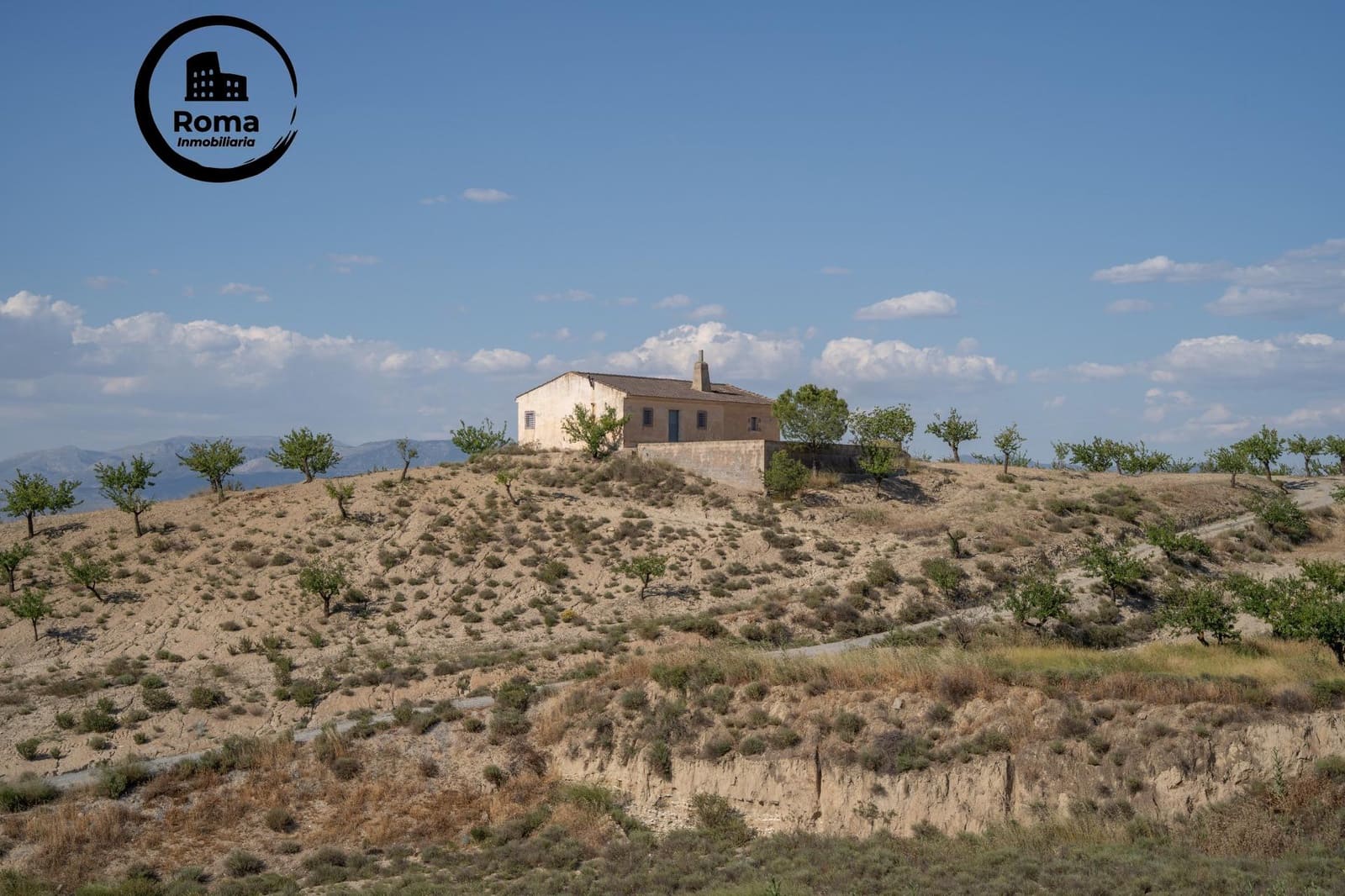 Terreno Non Edificato in vendita in Alhendin - 102.000 € (Rif: 9584482)